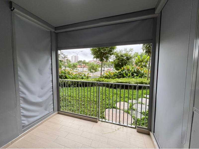 Condominium for Sale, The Florence Residences Condominium For Sale, $1,180,000, 2 Bed 1 Bath 635 sqft $1,858.00 psf, SGD 1,180,000 | 99-year Leasehold