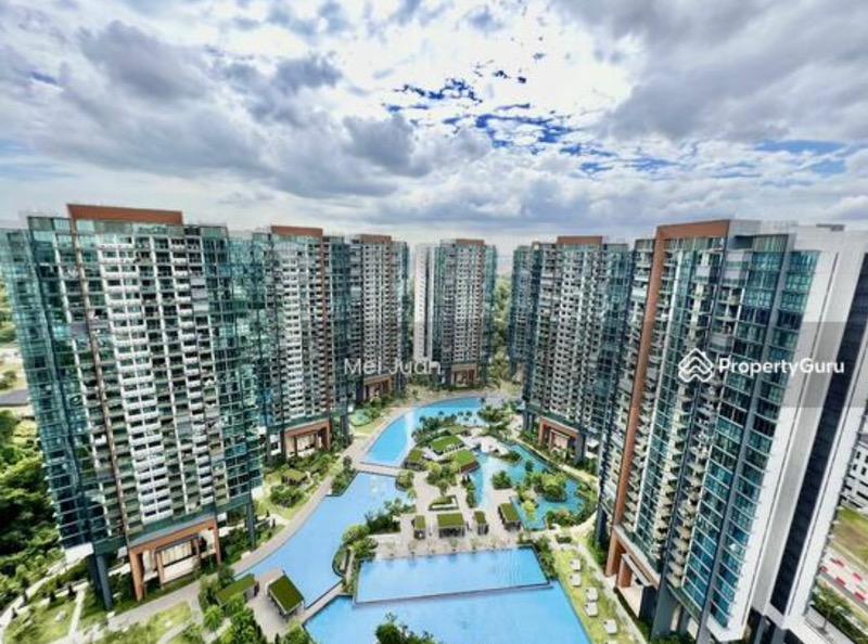 Condominium for Sale, Normanton Park Condominium For Sale, $1,890,000, 2 Bed 2 Bath 861 sqft $2,195.00 psf, SGD 1,890,000 | 99-year Leasehold