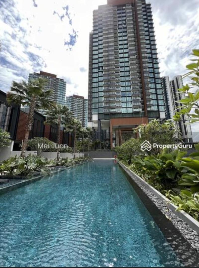Condominium for Sale, Normanton Park Condominium For Sale, $1,890,000, 2 Bed 2 Bath 861 sqft $2,195.00 psf, SGD 1,890,000 | 99-year Leasehold