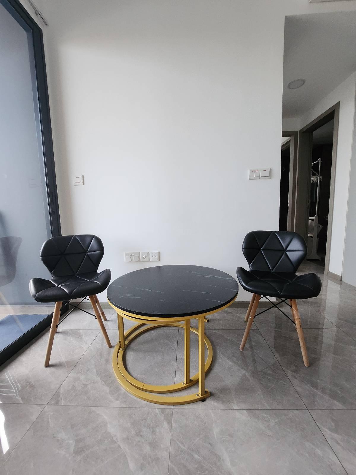 Condominium for Sale, THE GARDEN RESIDENCES Condominium For Sale, $1,168,000, 2 Bed 1 Bath 614 sqft $1,902.00 psf, SGD 1,168,000 | 99-year Leasehold