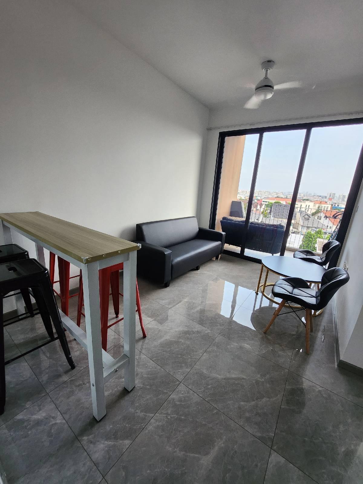 Condominium for Sale, THE GARDEN RESIDENCES Condominium For Sale, $1,168,000, 2 Bed 1 Bath 614 sqft $1,902.00 psf, SGD 1,168,000 | 99-year Leasehold