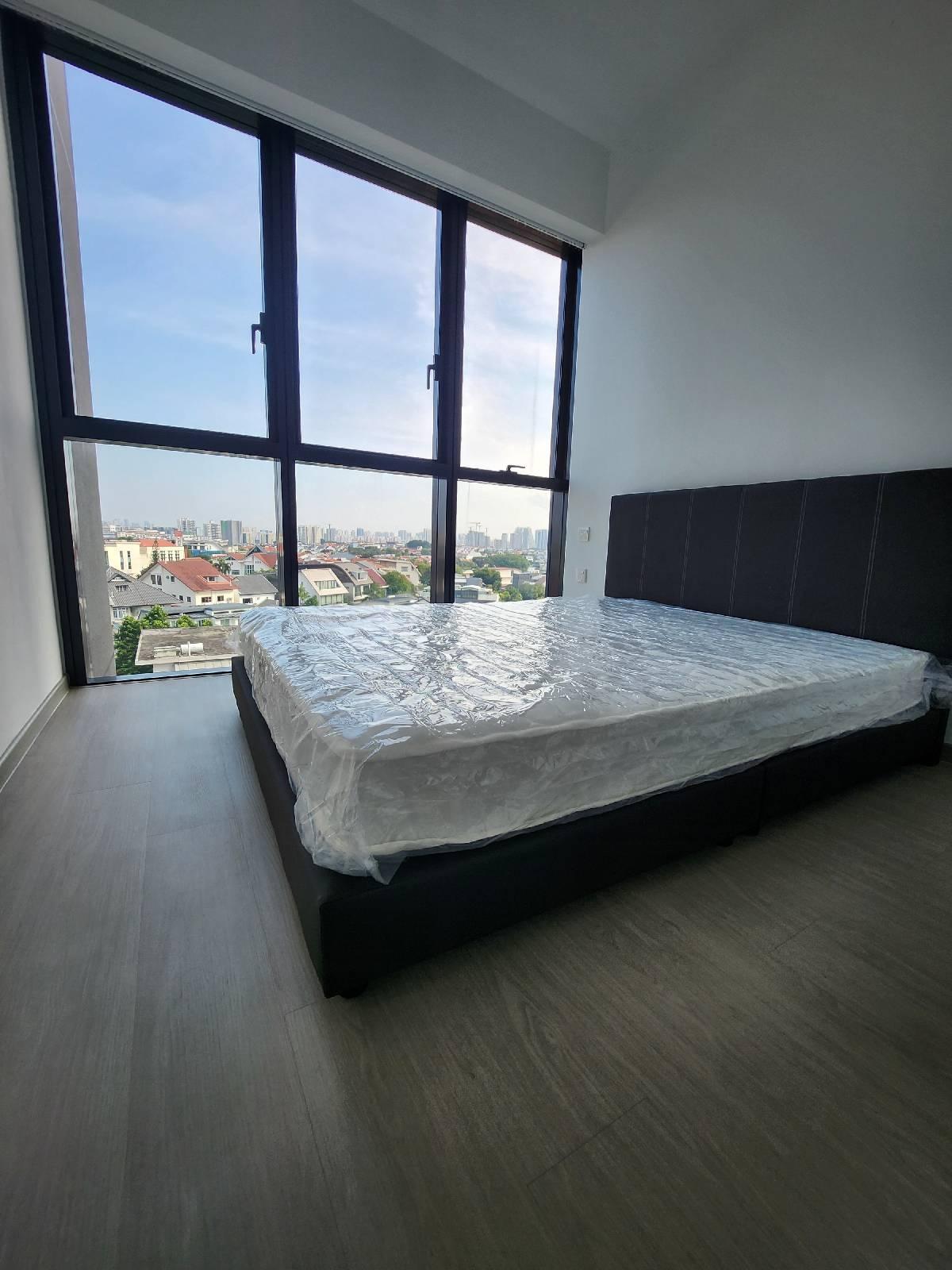 Condominium for Sale, THE GARDEN RESIDENCES Condominium For Sale, $1,168,000, 2 Bed 1 Bath 614 sqft $1,902.00 psf, SGD 1,168,000 | 99-year Leasehold