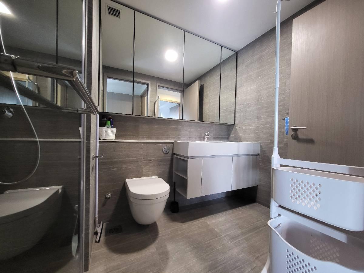 Condominium for Sale, THE GARDEN RESIDENCES Condominium For Sale, $1,168,000, 2 Bed 1 Bath 614 sqft $1,902.00 psf, SGD 1,168,000 | 99-year Leasehold