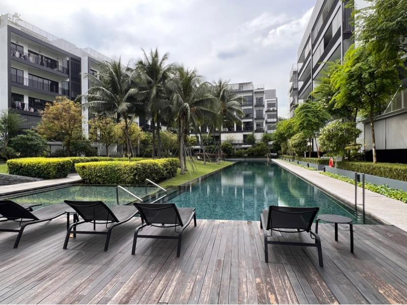 Prop-GPT: Condominium: D05  Village @ Pasir Panjang