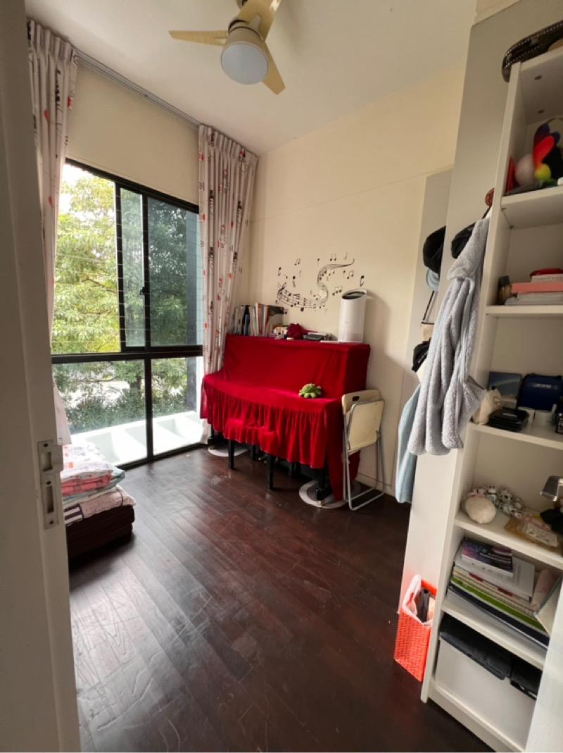 Condominium for Sale, Village @ Pasir Panjang Condominium For Sale, $2,800,000, 4 Bed 3 Bath 1,335 sqft $2,097.00 psf, SGD 2,800,000 | Freehold