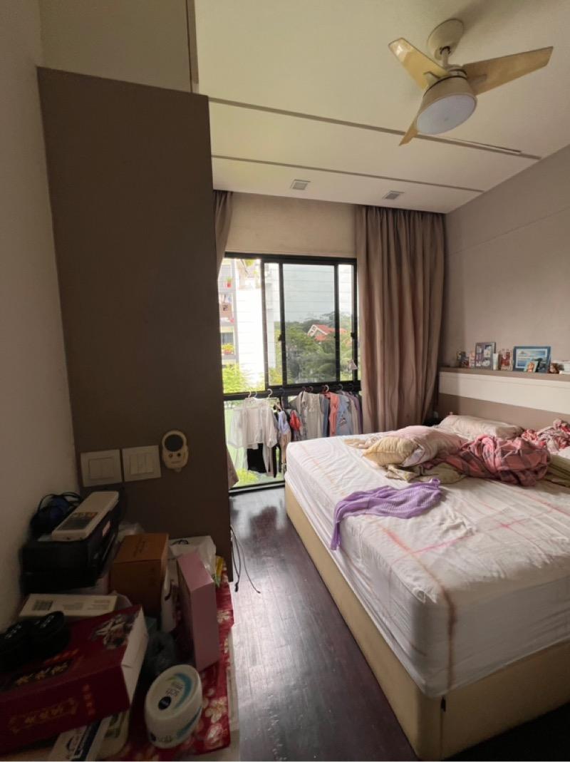 Condominium for Sale, Village @ Pasir Panjang Condominium For Sale, $2,800,000, 4 Bed 3 Bath 1,335 sqft $2,097.00 psf, SGD 2,800,000 | Freehold