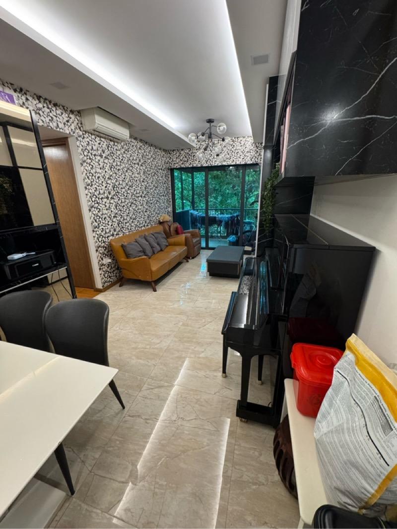 Condominium for Sale, Kingsford Waterbay Condominium For Sale, $1,400,000, 3 Bed 2 Bath 883 sqft $1,586.00 psf, SGD 1,400,000 | 99-year Leasehold
