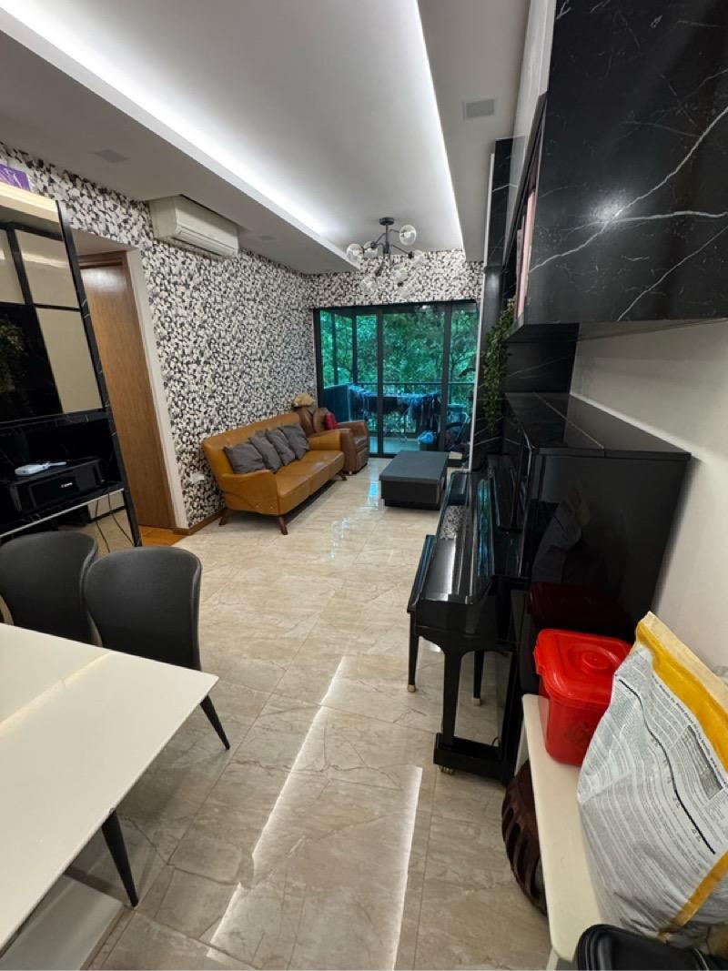 Condominium for Sale, Kingsford Waterbay Condominium For Sale, $1,400,000, 3 Bed 2 Bath 883 sqft $1,586.00 psf, SGD 1,400,000 | 99-year Leasehold