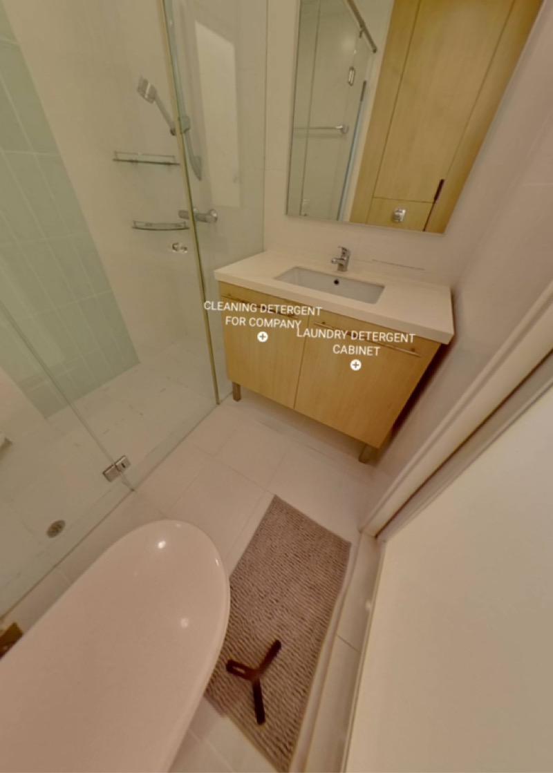 Condominium for Sale, The Sail @ Marina Bay Condominium For Sale, $1,730,000, 2 Bed 2 Bath 861 sqft $2,009.00 psf, SGD 1,730,000 | 99-year Leasehold