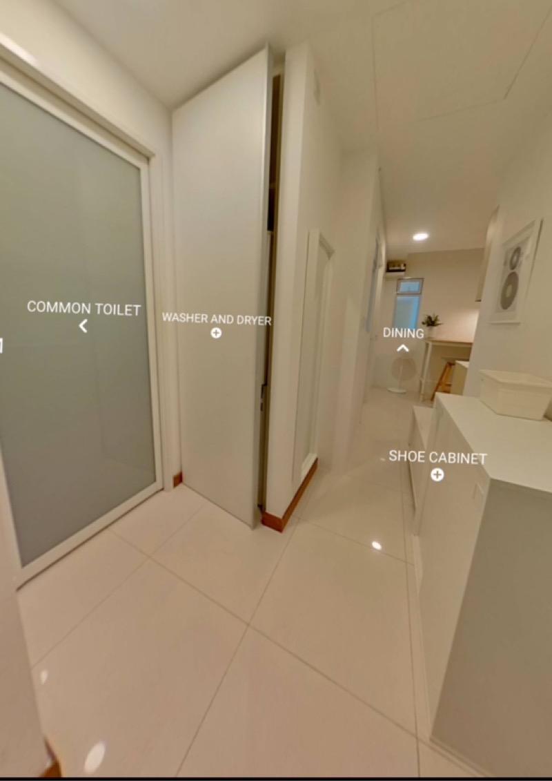 Condominium for Sale, The Sail @ Marina Bay Condominium For Sale, $1,730,000, 2 Bed 2 Bath 861 sqft $2,009.00 psf, SGD 1,730,000 | 99-year Leasehold