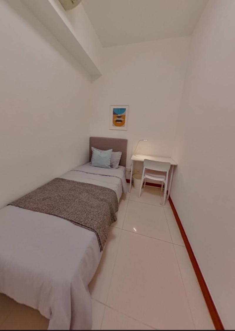 Condominium for Sale, The Sail @ Marina Bay Condominium For Sale, $1,730,000, 2 Bed 2 Bath 861 sqft $2,009.00 psf, SGD 1,730,000 | 99-year Leasehold