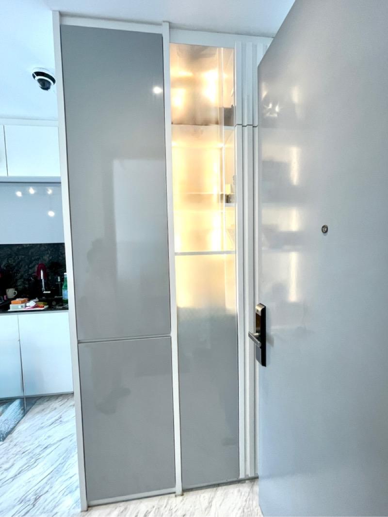 Condominium for Sale, VIVA Condominium For Sale, $2,700,000, 2 Bed 2 Bath 958 sqft $2,818.00 psf, SGD 2,700,000 | Freehold