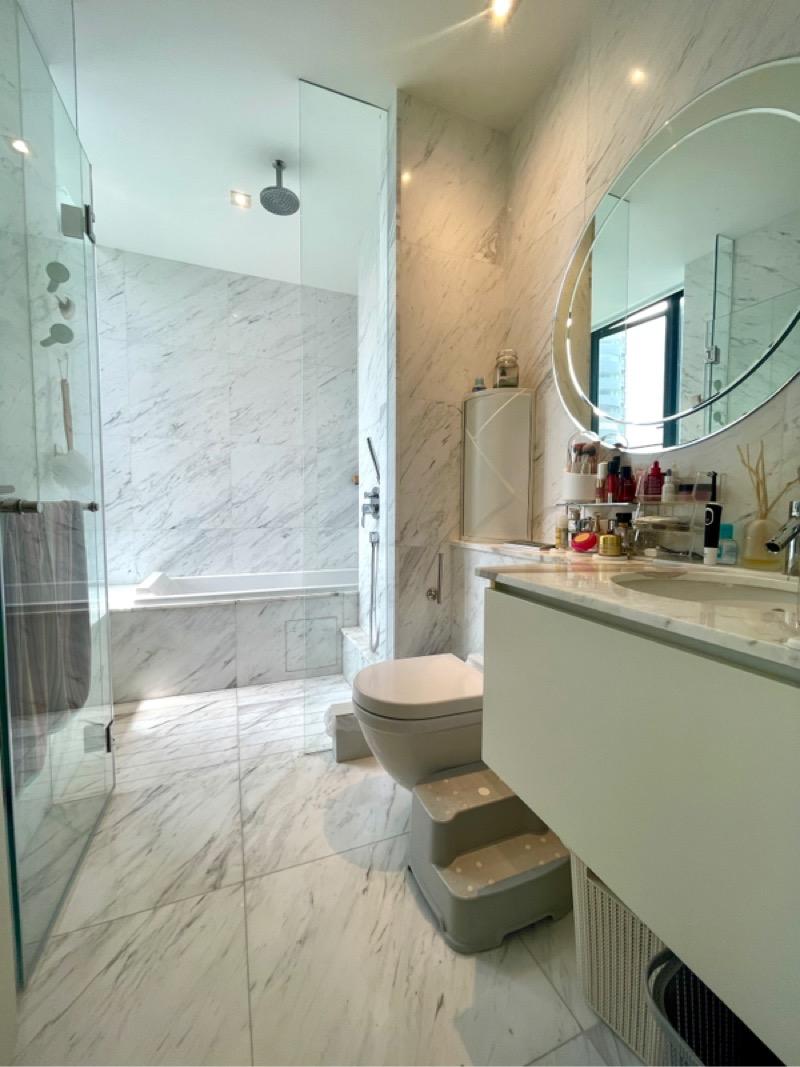 Condominium for Sale, VIVA Condominium For Sale, $2,700,000, 2 Bed 2 Bath 958 sqft $2,818.00 psf, SGD 2,700,000 | Freehold