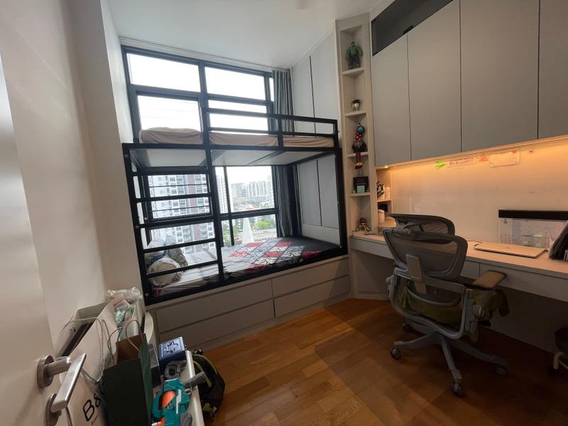 Condominium for Sale, VIVA Condominium For Sale, $2,700,000, 2 Bed 2 Bath 958 sqft $2,818.00 psf, SGD 2,700,000 | Freehold
