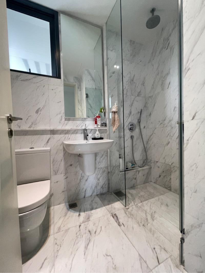 Condominium for Sale, VIVA Condominium For Sale, $2,700,000, 2 Bed 2 Bath 958 sqft $2,818.00 psf, SGD 2,700,000 | Freehold