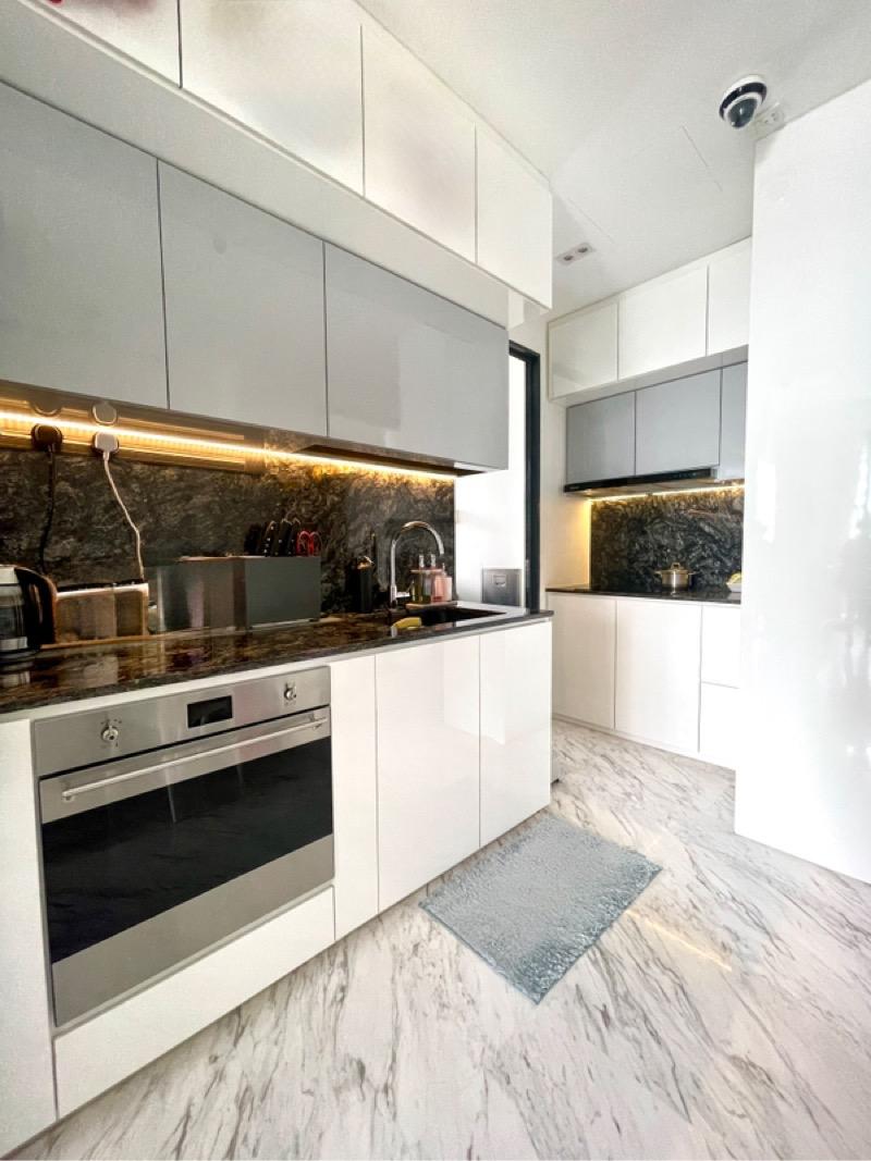 Condominium for Sale, VIVA Condominium For Sale, $2,700,000, 2 Bed 2 Bath 958 sqft $2,818.00 psf, SGD 2,700,000 | Freehold