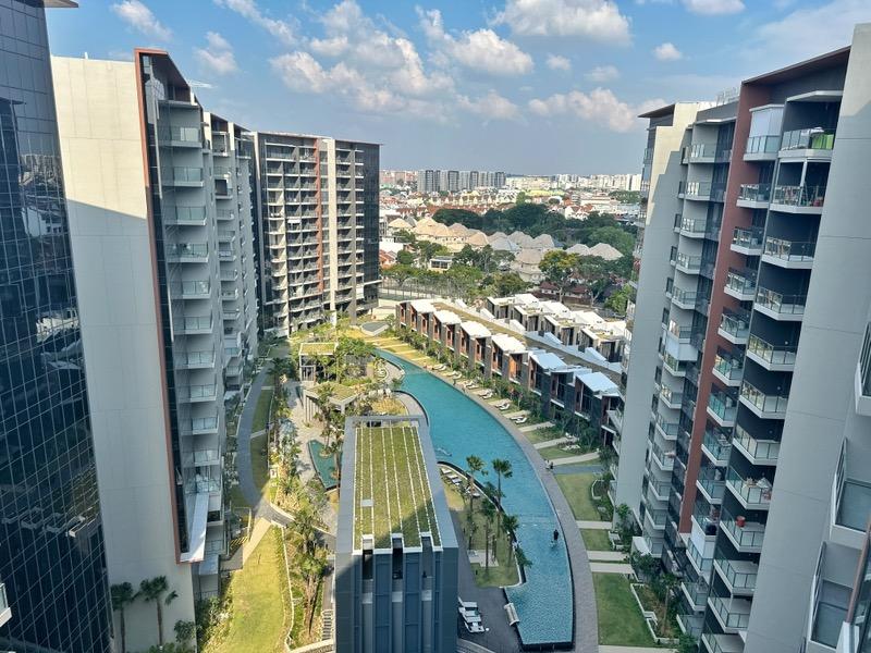Prop-GPT: Condominium: D19  Affinity At Serangoon