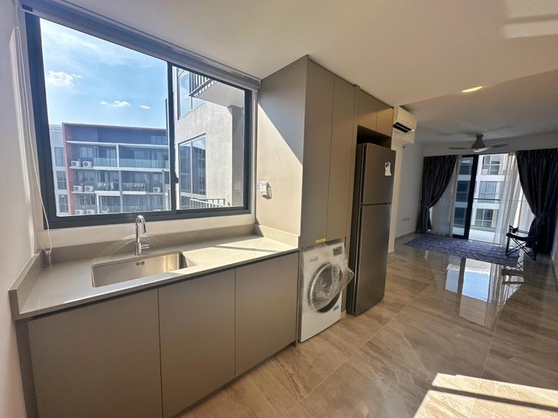 Condominium for Sale, Affinity At Serangoon Condominium For Sale, $1,750,000, 3 Bed 2 Bath 850 sqft $2,059.00 psf, SGD 1,750,000 | 99-year Leasehold