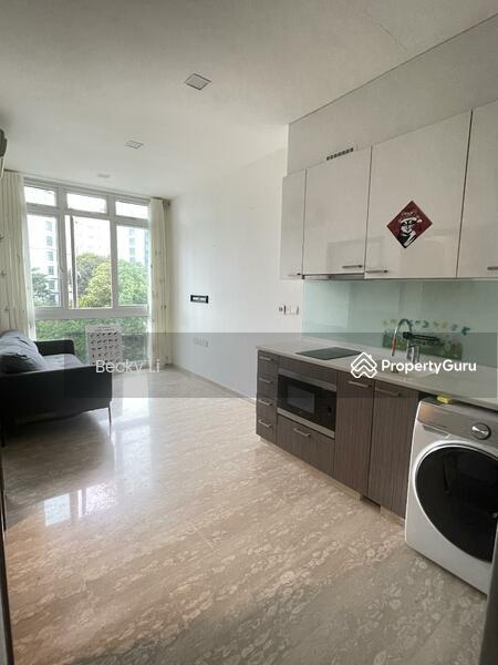 Condominium for Sale, The Hillford Condominium For Sale, $605,000, 1 Bed 1 Bath 398 sqft $1,520.00 psf, SGD 605,000 | 60-year Leasehold