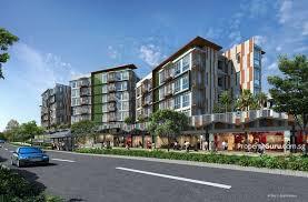 Condominium for Sale, The Hillford Condominium For Sale, $605,000, 1 Bed 1 Bath 398 sqft $1,520.00 psf, SGD 605,000 | 60-year Leasehold