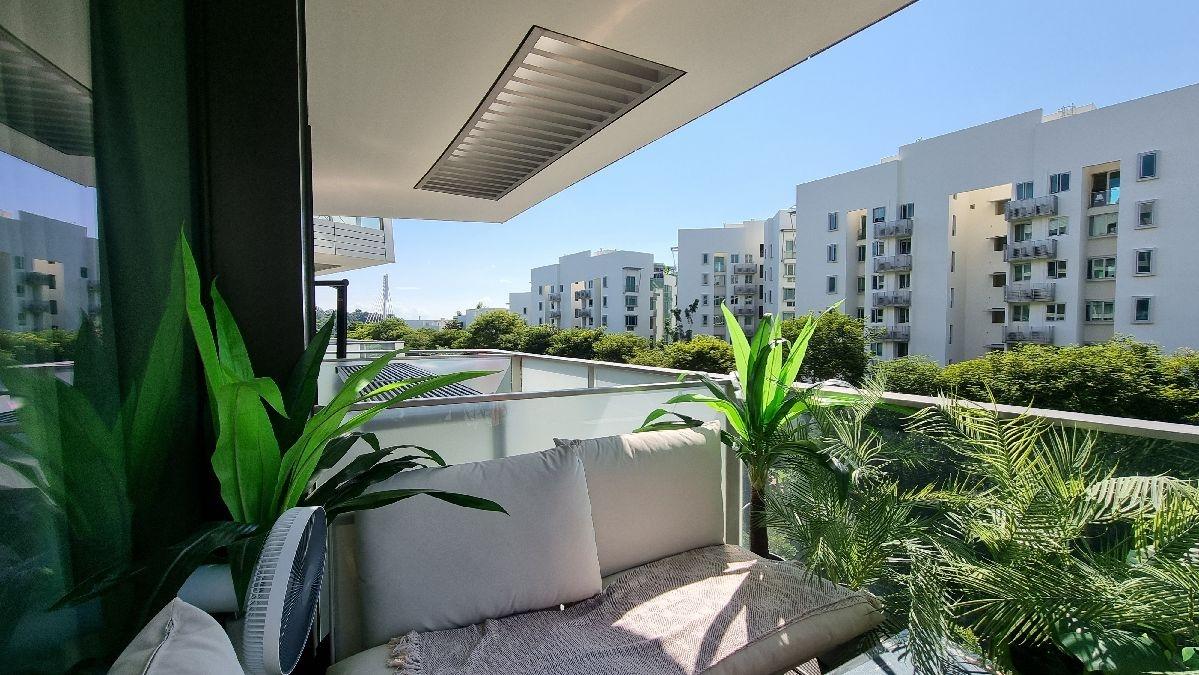 Prop-GPT: Condominium: D04  Corals at Keppel Bay