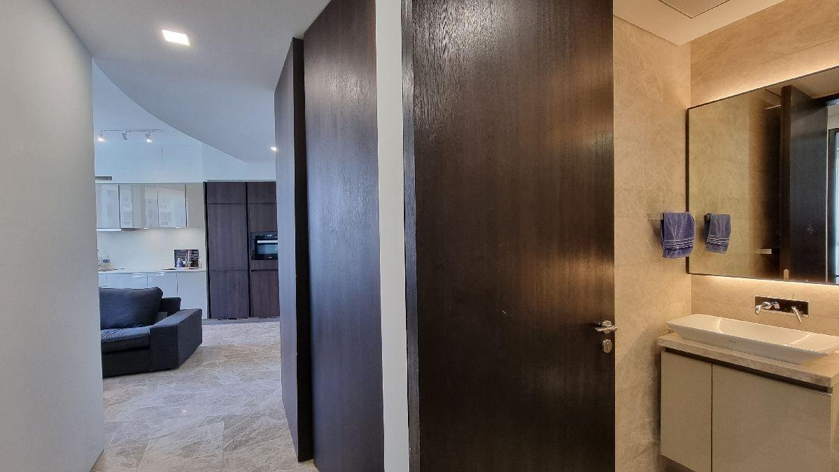 Condominium for Sale, Corals at Keppel Bay Condominium For Sale, $1,999,000, 2 Bed 2 Bath 893 sqft $2,239.00 psf, SGD 1,999,000