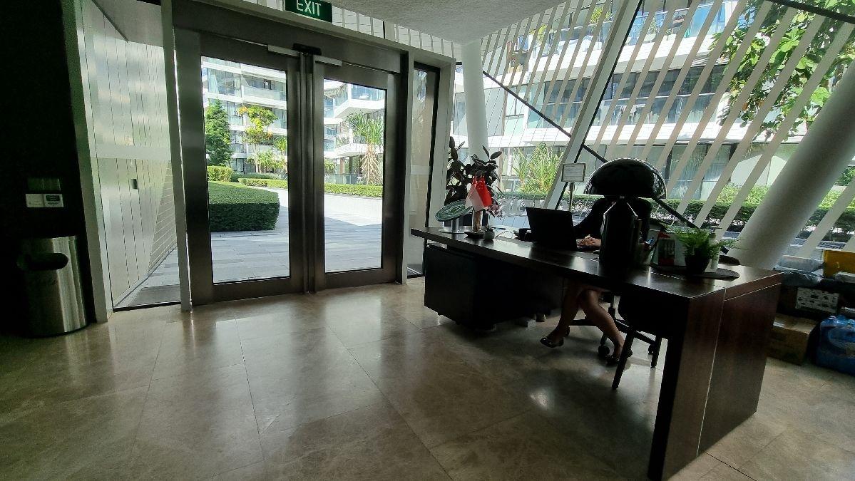 Condominium for Sale, Corals at Keppel Bay Condominium For Sale, $1,999,000, 2 Bed 2 Bath 893 sqft $2,239.00 psf, SGD 1,999,000