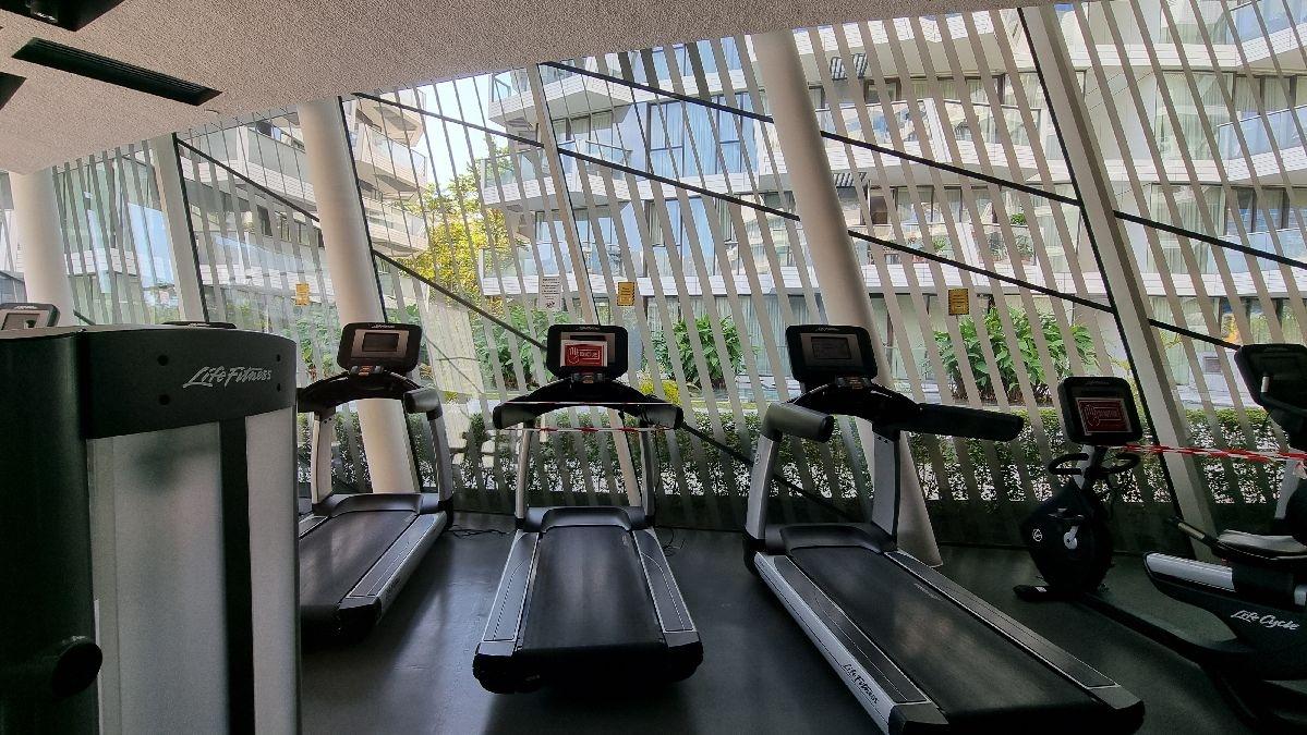 Condominium for Sale, Corals at Keppel Bay Condominium For Sale, $1,999,000, 2 Bed 2 Bath 893 sqft $2,239.00 psf, SGD 1,999,000