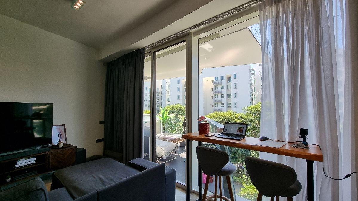 Condominium for Sale, Corals at Keppel Bay Condominium For Sale, $1,999,000, 2 Bed 2 Bath 893 sqft $2,239.00 psf, SGD 1,999,000