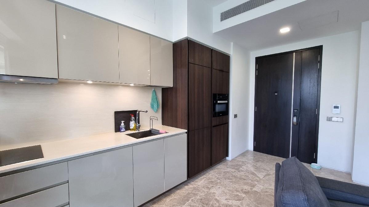 Condominium for Sale, Corals at Keppel Bay Condominium For Sale, $1,999,000, 2 Bed 2 Bath 893 sqft $2,239.00 psf, SGD 1,999,000
