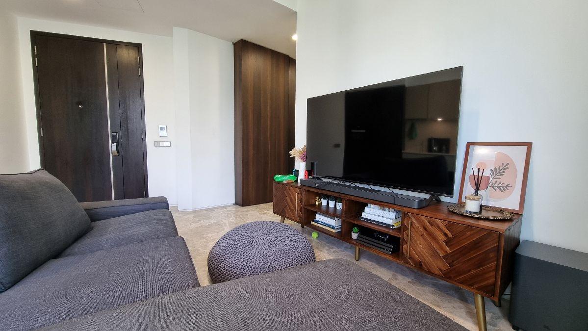 Condominium for Sale, Corals at Keppel Bay Condominium For Sale, $1,999,000, 2 Bed 2 Bath 893 sqft $2,239.00 psf, SGD 1,999,000