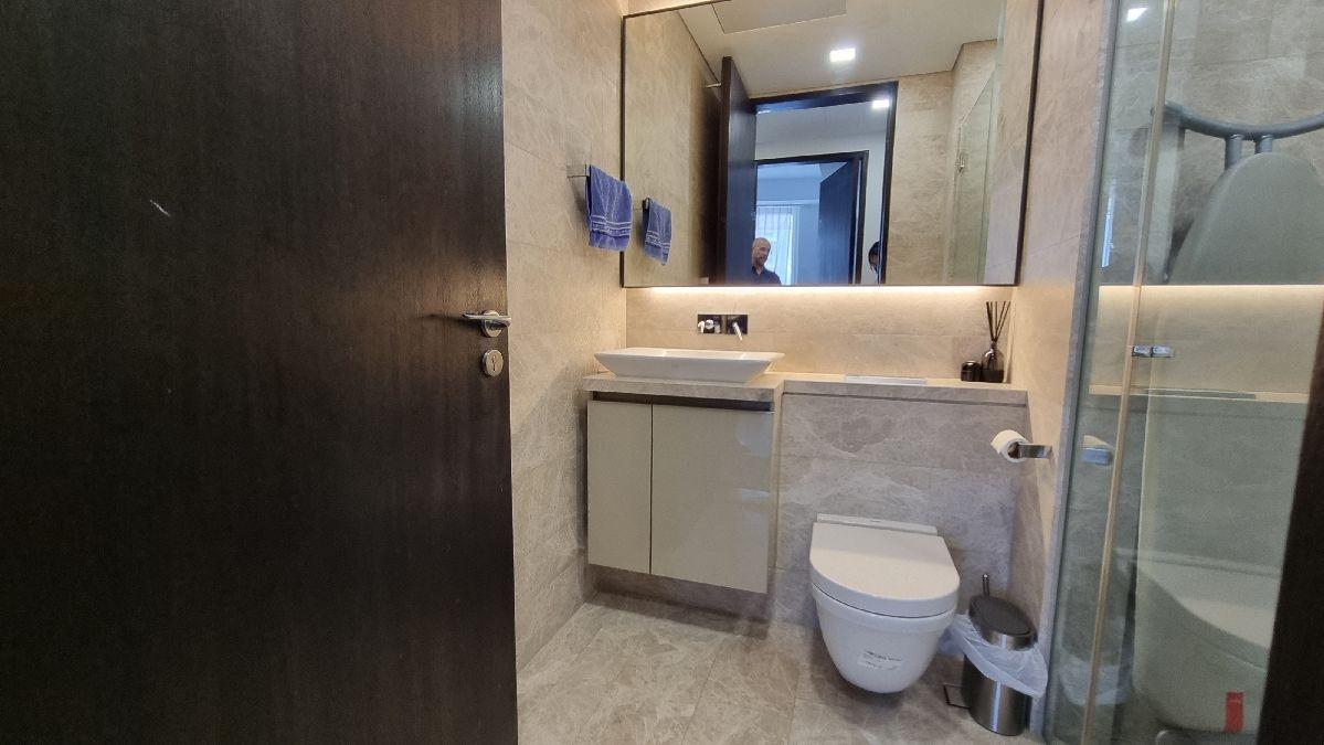 Condominium for Sale, Corals at Keppel Bay Condominium For Sale, $1,999,000, 2 Bed 2 Bath 893 sqft $2,239.00 psf, SGD 1,999,000