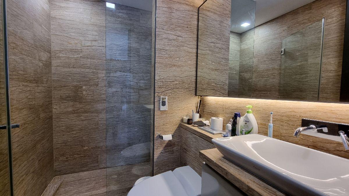Condominium for Sale, Corals at Keppel Bay Condominium For Sale, $1,999,000, 2 Bed 2 Bath 893 sqft $2,239.00 psf, SGD 1,999,000