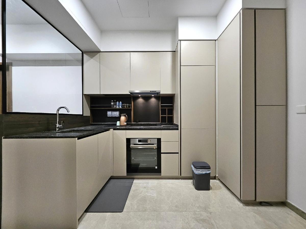 Condominium for Sale, Daintree Residence Condominium For Sale, $1,390,000, 2 Bed 2 Bath 667 sqft $2,084.00 psf, SGD 1,390,000 | 99-year Leasehold