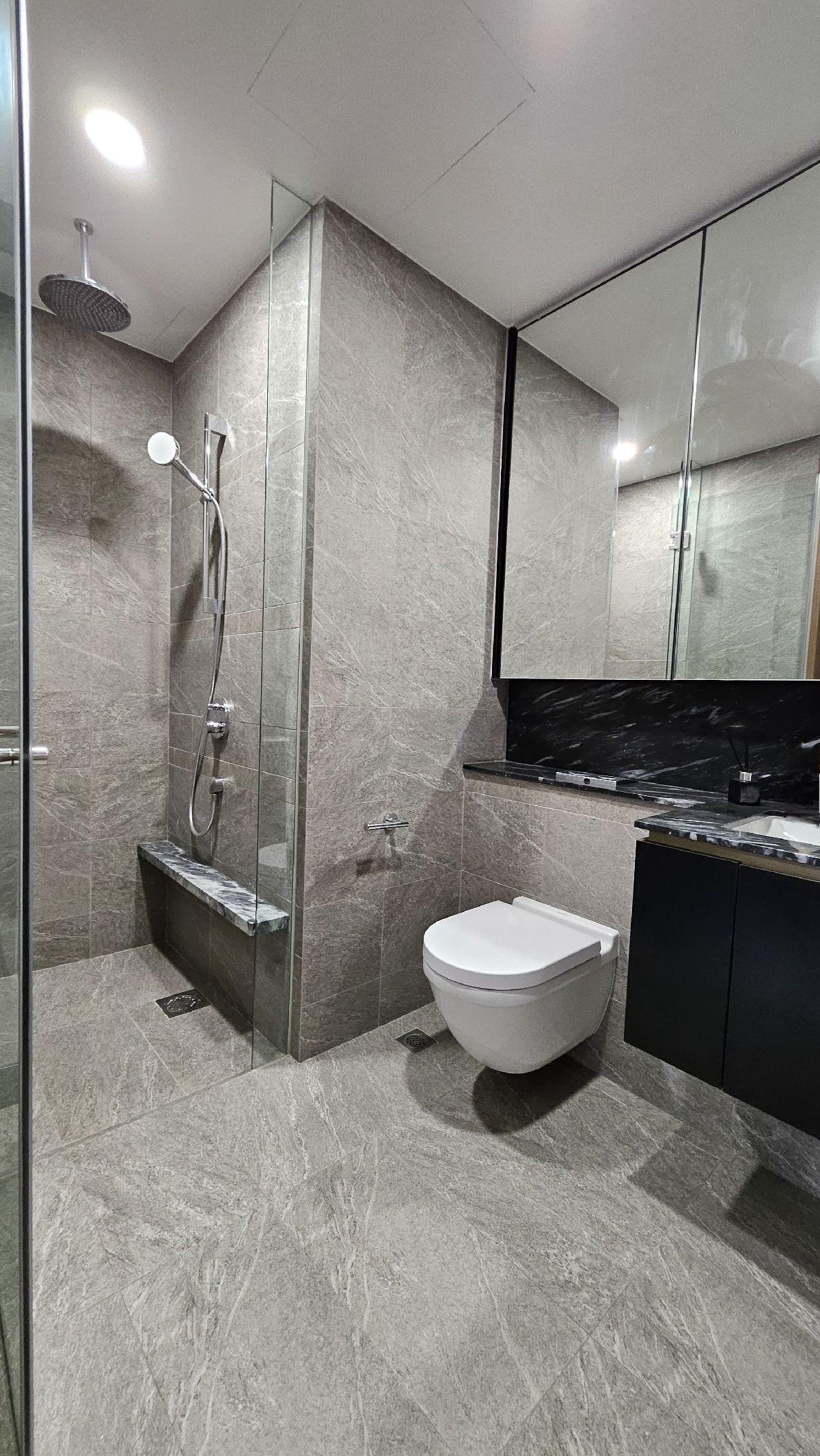 Condominium for Sale, Daintree Residence Condominium For Sale, $1,390,000, 2 Bed 2 Bath 667 sqft $2,084.00 psf, SGD 1,390,000 | 99-year Leasehold