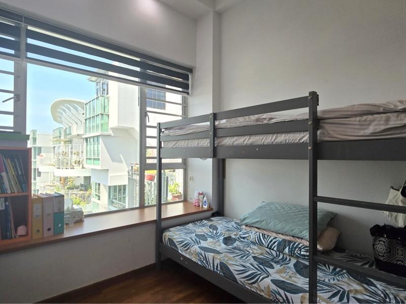 Condominium for Sale, Baywater Condominium For Sale, $2,500,000, 3 Bed 3 Bath 2,281 sqft $1,096.00 psf, SGD 2,500,000 | 99-year Leasehold