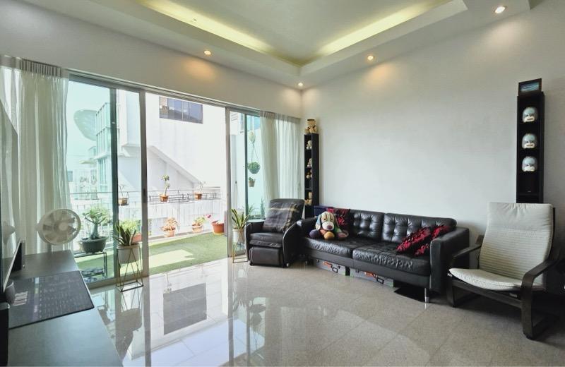 Condominium for Sale, Baywater Condominium For Sale, $2,500,000, 3 Bed 3 Bath 2,281 sqft $1,096.00 psf, SGD 2,500,000 | 99-year Leasehold