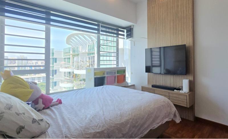 Condominium for Sale, Baywater Condominium For Sale, $2,500,000, 3 Bed 3 Bath 2,281 sqft $1,096.00 psf, SGD 2,500,000 | 99-year Leasehold