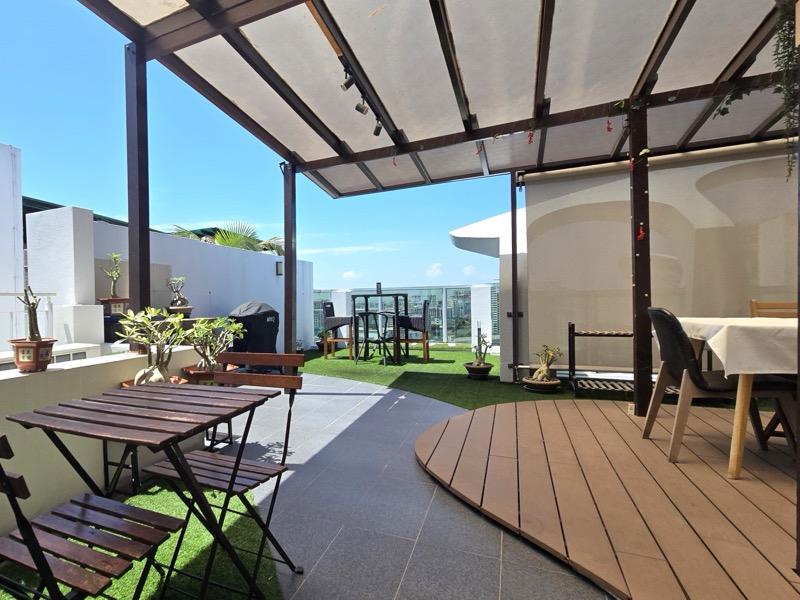 Condominium for Sale, Baywater Condominium For Sale, $2,500,000, 3 Bed 3 Bath 2,281 sqft $1,096.00 psf, SGD 2,500,000 | 99-year Leasehold