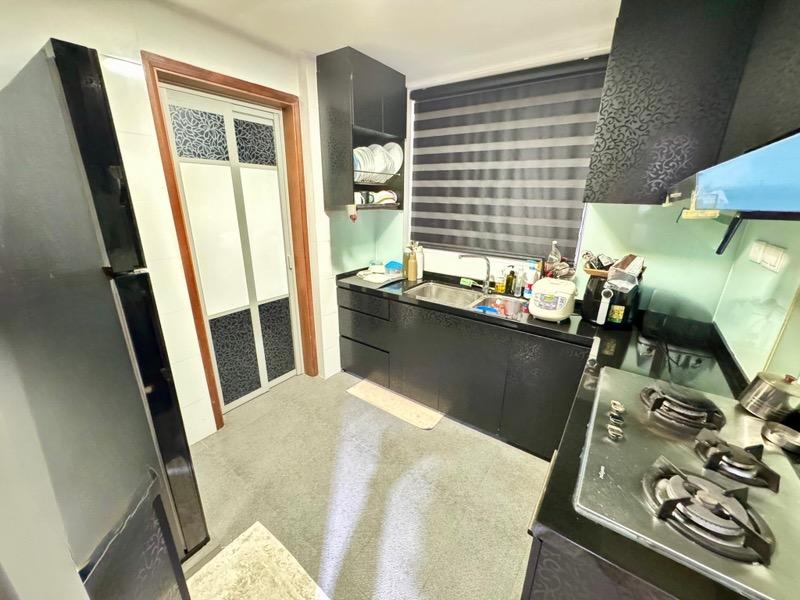 Condominium for Sale, THE BAYSHORE Condominium For Sale, $1,320,000, 2 Bed 2 Bath 1,022 sqft $1,292.00 psf, SGD 1,320,000 | 99-year Leasehold