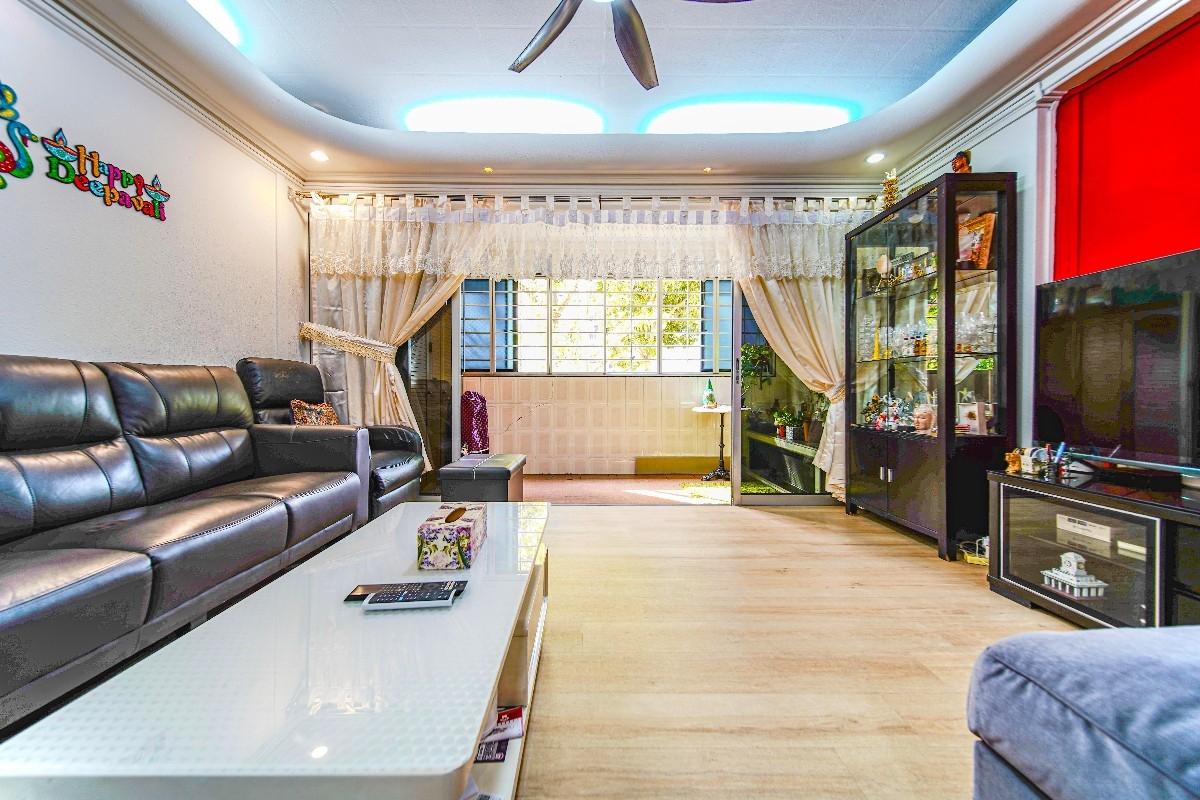 HDB Apartment for Sale, 633 Bedok Reservoir Road HDB Apartment For Sale, $950,000, 4 Bed 2 Bath 1,528 sqft $622.00 psf, SGD 950,000