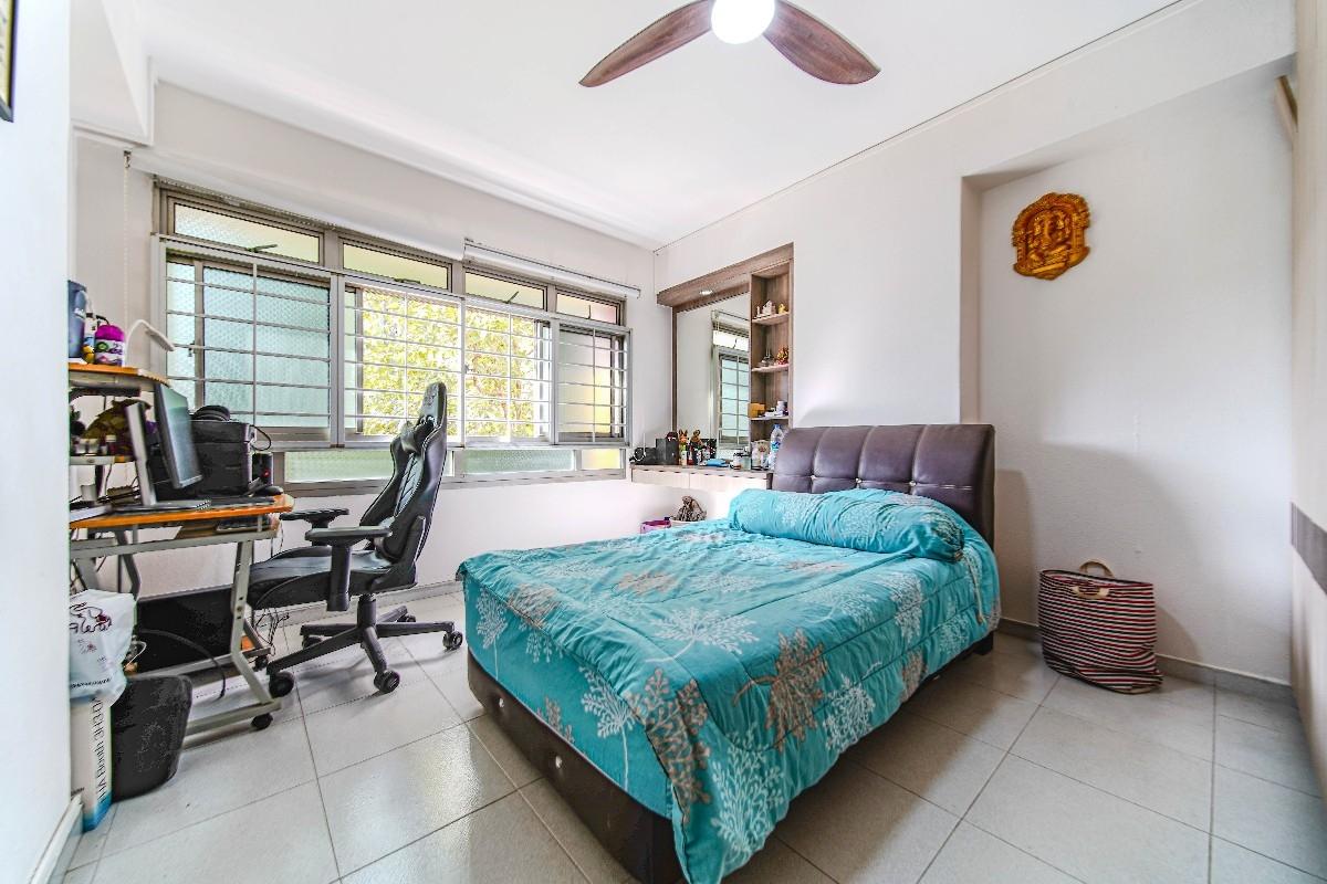 HDB Apartment for Sale, 633 Bedok Reservoir Road HDB Apartment For Sale, $950,000, 4 Bed 2 Bath 1,528 sqft $622.00 psf, SGD 950,000