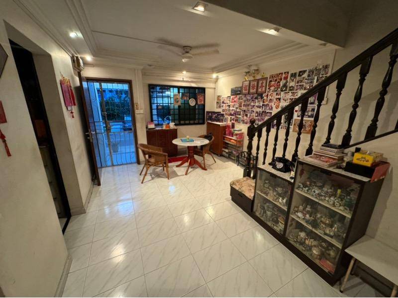 HDB Apartment for Sale, 111 Pasir Ris Street 11 HDB Apartment For Sale, $960,000, 4 Bed 3 Bath 1,560 sqft $615.00 psf, SGD 960,000 | 99-year Leasehold
