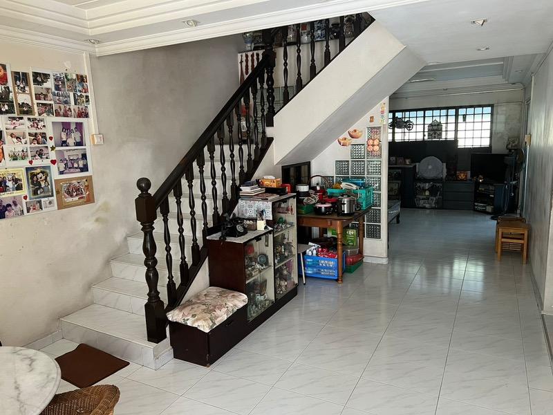 HDB Apartment for Sale, 111 Pasir Ris Street 11 HDB Apartment For Sale, $960,000, 4 Bed 3 Bath 1,560 sqft $615.00 psf, SGD 960,000 | 99-year Leasehold