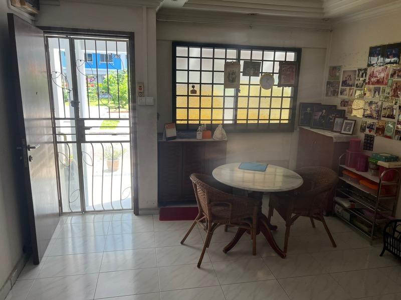 HDB Apartment for Sale, 111 Pasir Ris Street 11 HDB Apartment For Sale, $960,000, 4 Bed 3 Bath 1,560 sqft $615.00 psf, SGD 960,000 | 99-year Leasehold