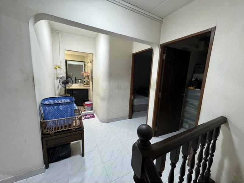 HDB Apartment for Sale, 111 Pasir Ris Street 11 HDB Apartment For Sale, $960,000, 4 Bed 3 Bath 1,560 sqft $615.00 psf, SGD 960,000 | 99-year Leasehold