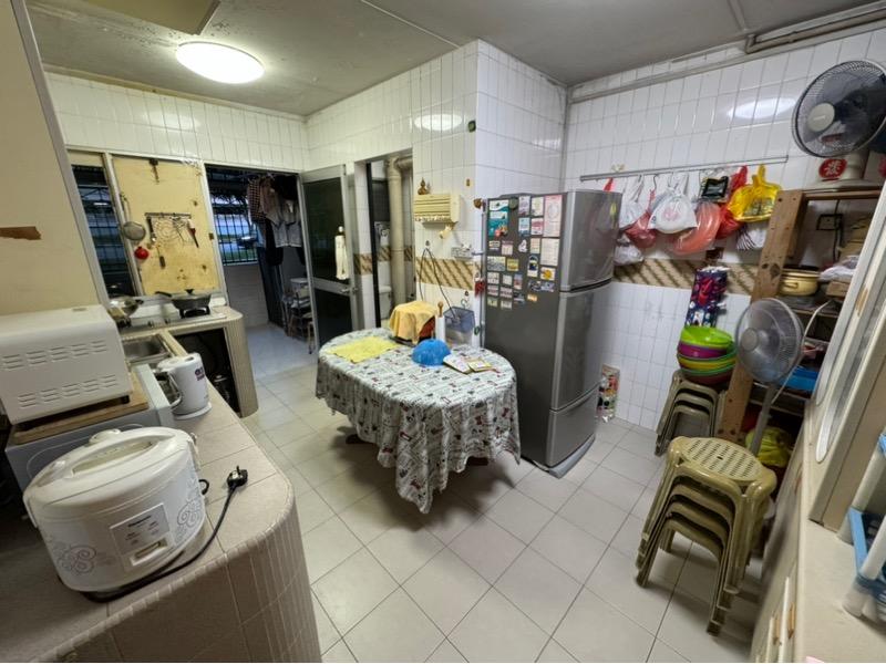 HDB Apartment for Sale, 111 Pasir Ris Street 11 HDB Apartment For Sale, $960,000, 4 Bed 3 Bath 1,560 sqft $615.00 psf, SGD 960,000 | 99-year Leasehold