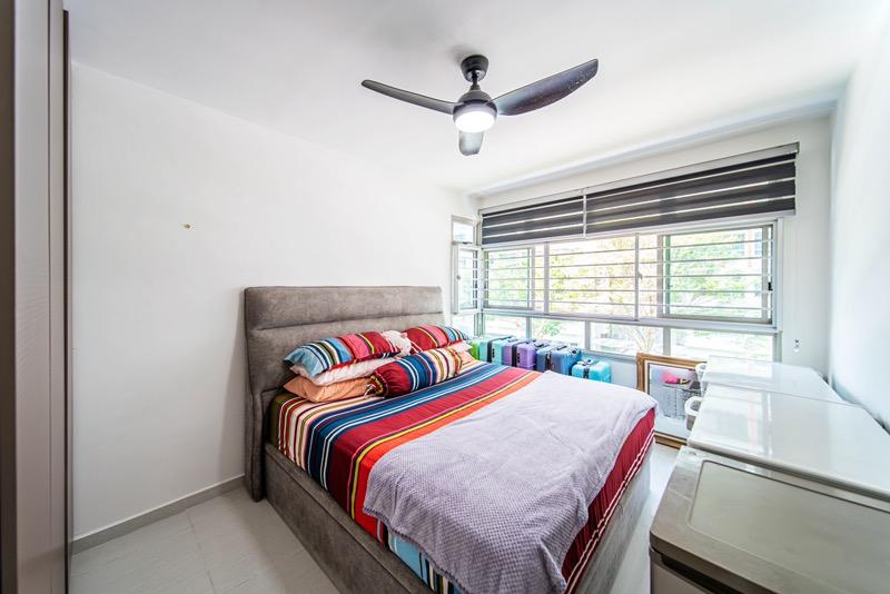 HDB Apartment for Sale, 275C Compassvale Link HDB Apartment For Sale, $830,000, 3 Bed 2 Bath 968 sqft $857.00 psf, SGD 830,000 | 99-year Leasehold