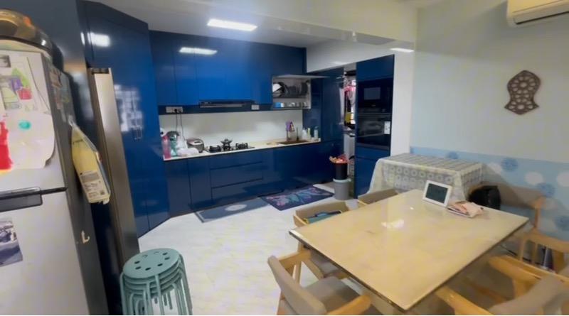 HDB Apartment for Sale, 610C Tampines North Drive 1 HDB Apartment For Sale, $950,000, 3 Bed 2 Bath 1,216 sqft $781.00 psf, SGD 950,000 | 99-year Leasehold