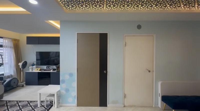 HDB Apartment for Sale, 610C Tampines North Drive 1 HDB Apartment For Sale, $950,000, 3 Bed 2 Bath 1,216 sqft $781.00 psf, SGD 950,000 | 99-year Leasehold
